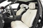 Mercedes-Benz 850 iBusiness by Brabus 2014 года